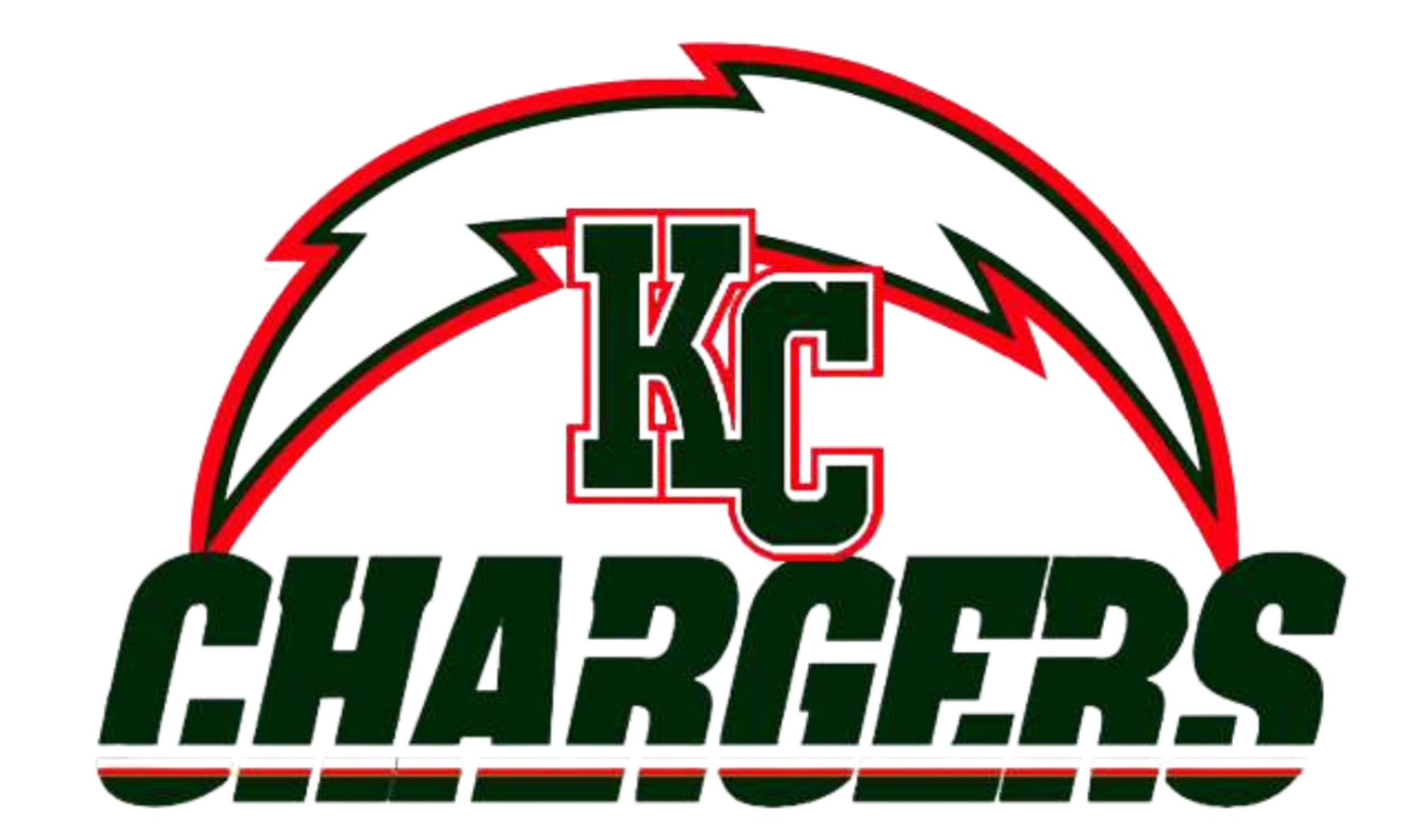 Kate Chegwin Girls Flag Football